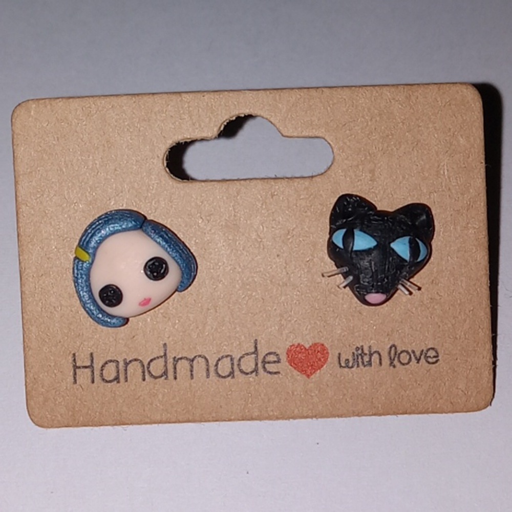 Handmade Earrings